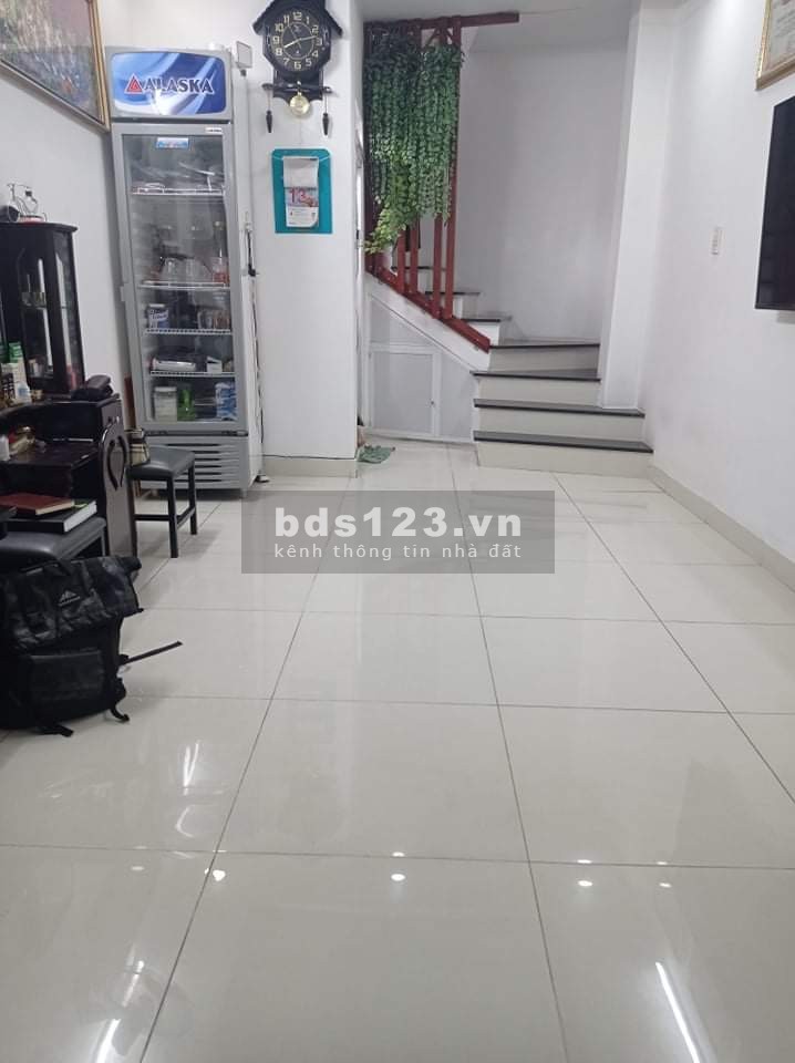 Chỉ 1 căn duy nhất vị trí đắt giá ngay Trường Chinh giá chỉ 3.7 tỷ, 4 tầng đúc