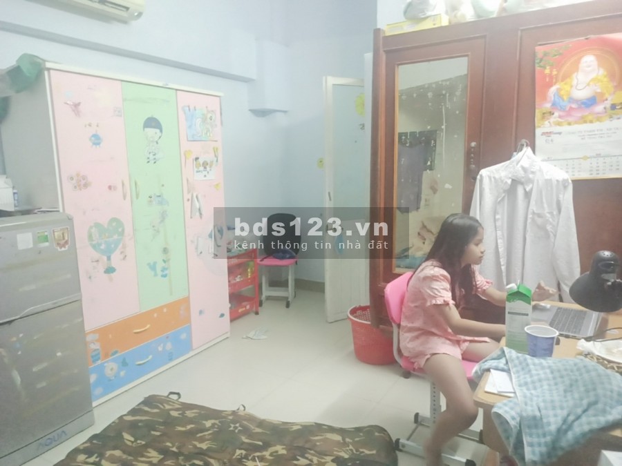 Bán nhà siêu HOT Trần Văn Quang, Tân Bình 5 tầng giá 2.85 tỷ.