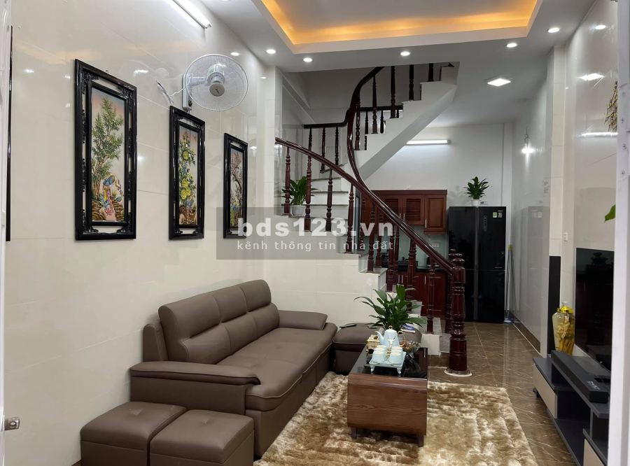 HỐT HOẢNG_BÁN NHÀ QUANG TRUNG_HÀ ĐÔNG_Ô TÔ_Ở NGAY_38M2_5T_4TỶ