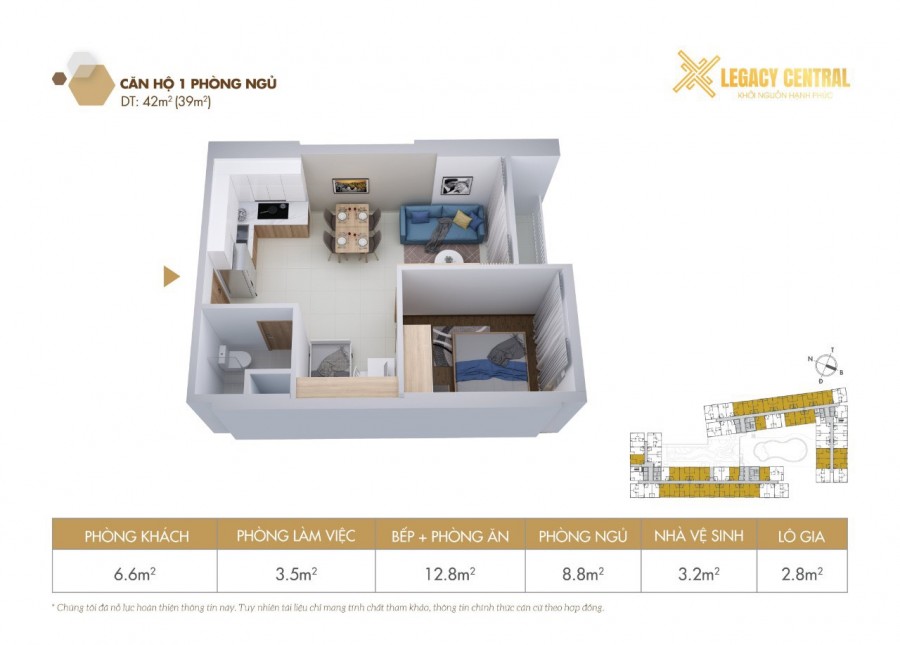 Căn hộ tp Thuận An thanh toán 25% chỉ 200 triệu hỗ trợ không lãi và gốc 20 tháng đầu
