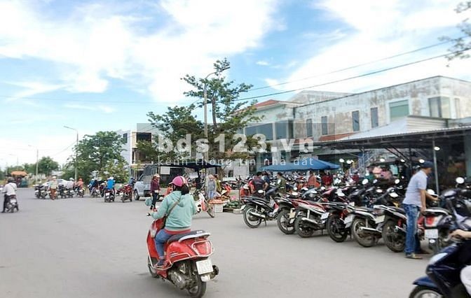 Chính thức ra mặt thị trường phân khu đẹp nhất dự án Epic Town, Điện Thắng Điện Bàn