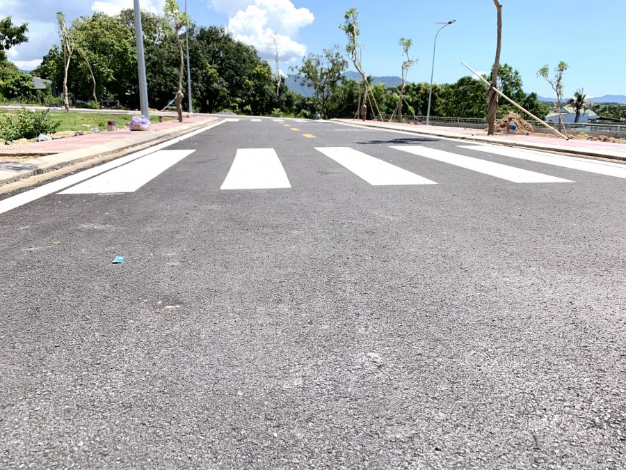 Khu dân cư Ven Đầm Thủy Triều, giá cực sốc, ngay trung tâm Cam Lâm