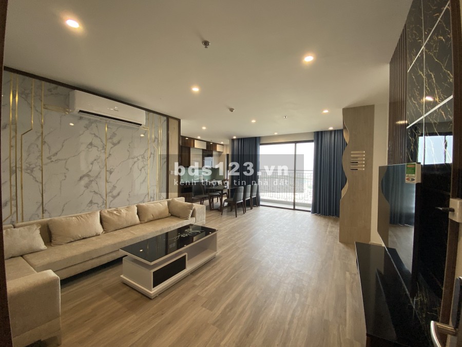 Tổng hợp 1000 quỹ căn hộ cho thuê tại Vinhomes Ocean Park giá rẻ sập sàn từ 3tr/ 1 tháng