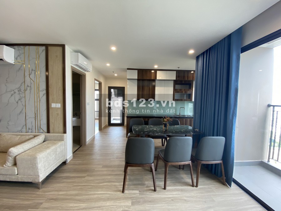 Tổng hợp 1000 quỹ căn hộ cho thuê tại Vinhomes Ocean Park giá rẻ sập sàn từ 3tr/ 1 tháng