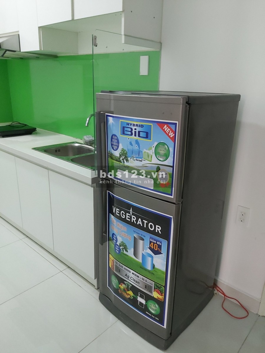 Cần bán ch sổ hồng Prosper Plaza Dt 54m2 giá 1.9 tỷ, ngân hàng hỗ trợ vay
