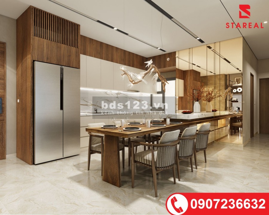 Mở bán giai đoạn 2 siêu phẩm Celesta Heights - Keppel Land đường Nguyễn Hữu Thọ