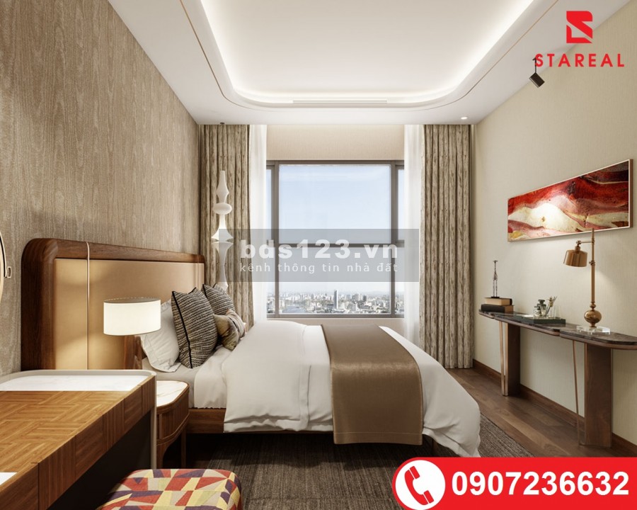 Mở bán giai đoạn 2 siêu phẩm Celesta Heights - Keppel Land đường Nguyễn Hữu Thọ