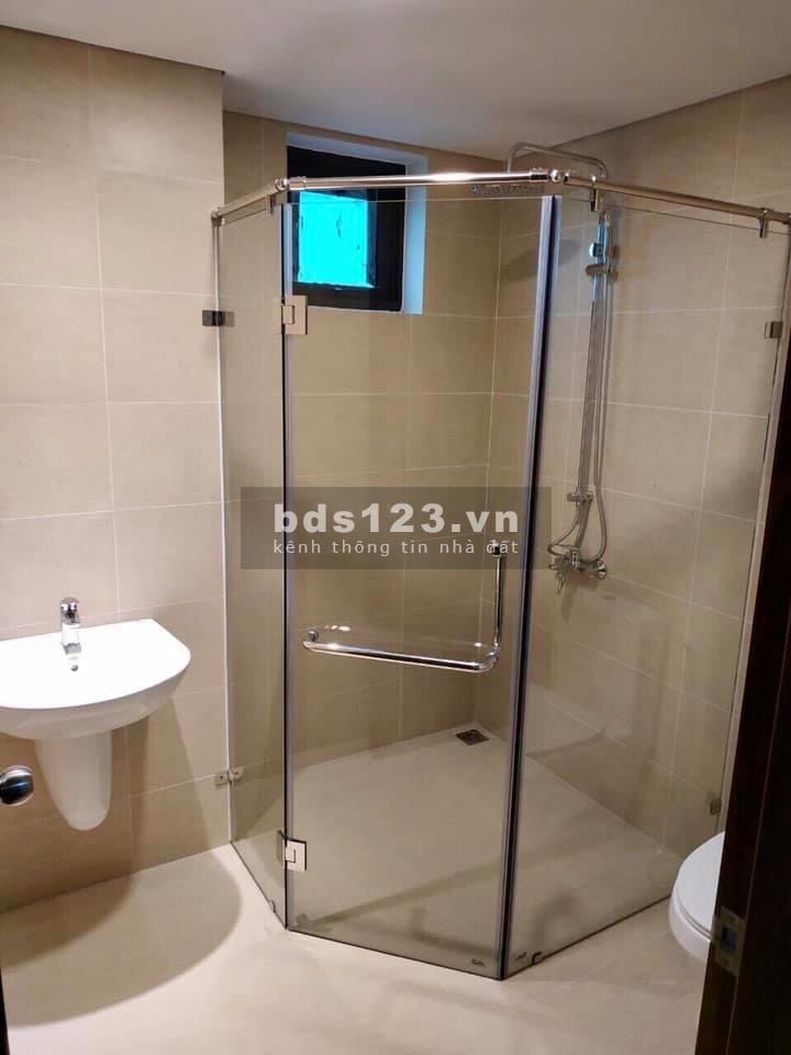 Chỉ 1tỷ2 đã sở hữu căn hộ 3PN,2WC mặt tiền Phạm Văn Đồng, nội thất cơ bản, dọn vào ở ngay