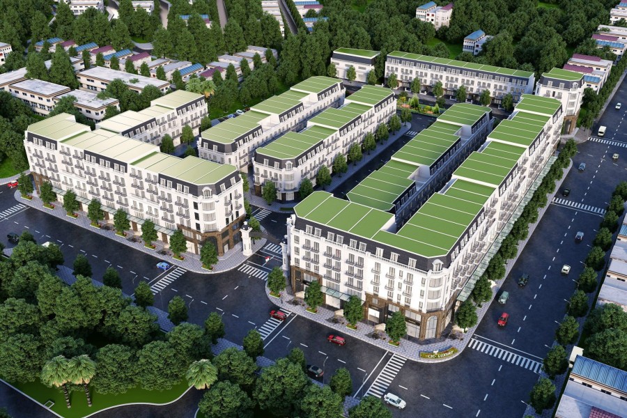 Cic Luxuryy Lào Cai, vị trí trung tâm nâng tầm cuộc sống, lh 0367886398