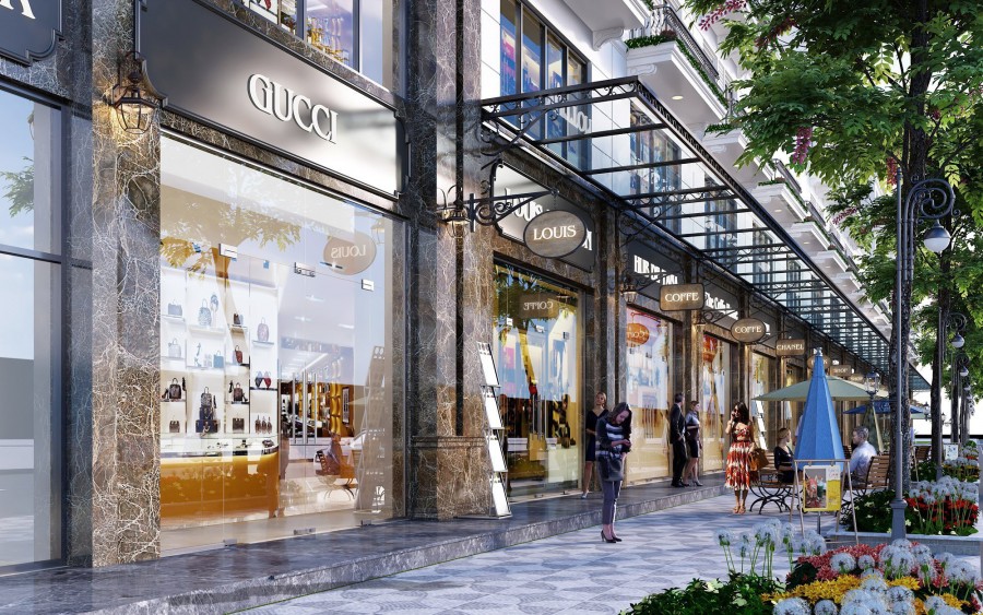Cic Luxuryy Lào Cai, vị trí trung tâm nâng tầm cuộc sống, lh 0367886398