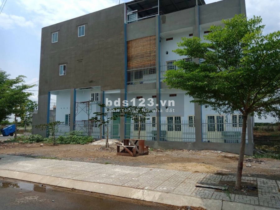 Chỉ 600 triệu là sở hữu ngay lô đất ven đô TPHCM cực tiềm năng