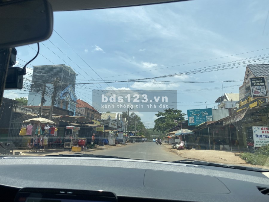 Đất vườn Bình Long giá rẻ 1000m2 chỉ cần 220 triệu sổ hồng riêng