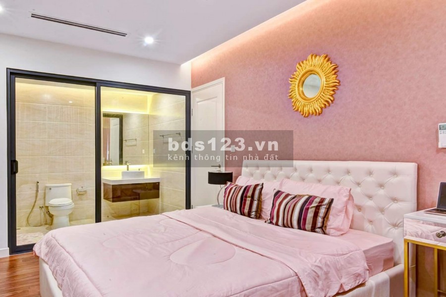 Bán căn hộ 3PN-105m2 full NT tại dự án Imperia Garden Thanh Xuân giá 3,8 tỷ Lh: 0389331504