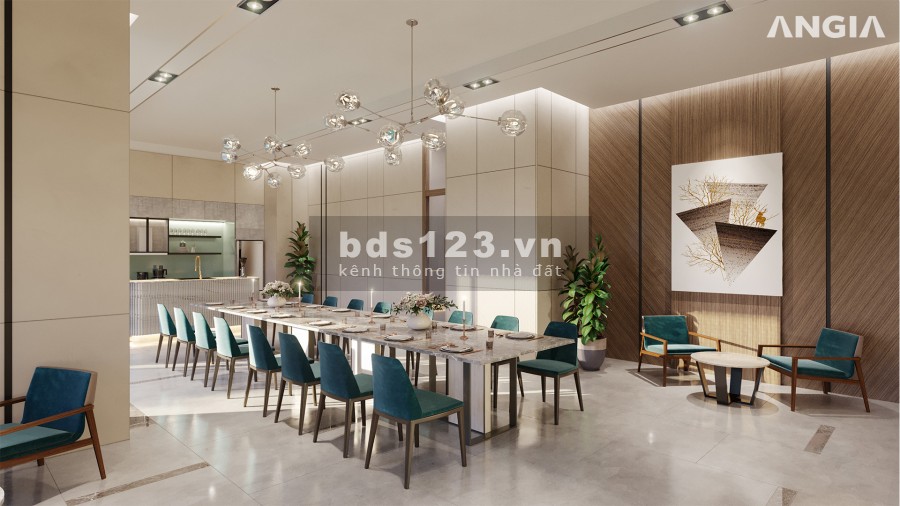 Cần bán căn hộ 2 PN, đối diện siêu thị Aeon Mall, tặng full nội thất