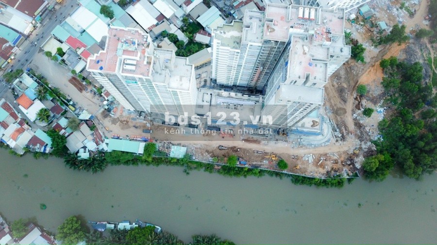 Căn hộ Dlusso Q2 , sang nhượng đủ loại căn, giá tốt. Bàn giao tháng 10/2021