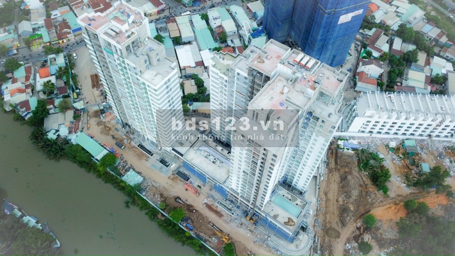 Căn hộ Dlusso Q2 , sang nhượng đủ loại căn, giá tốt. Bàn giao tháng 10/2021
