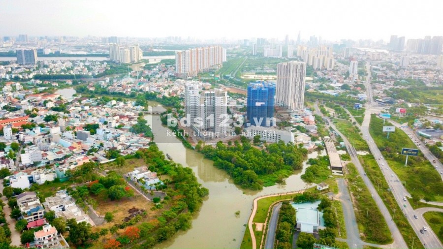 Căn hộ Dlusso Q2 , sang nhượng đủ loại căn, giá tốt. Bàn giao tháng 10/2021