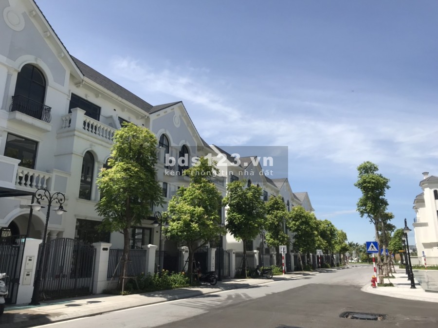 Chính chủ bán biệt thự khu sao biển Vinhomes Ocean Park giá 10 tỷ