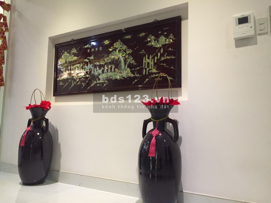 Bán Nhà Mặt Tiền Trương Công Định, Phường 14, Quận Tân Bình, DTSD 500m2