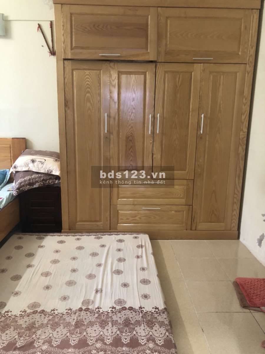Cho thuê chung cư 187 Tây Sơn, Đống Đa, dt75m 2PN thoáng mát có đồ giá 9 triệu/th LH 0988296228