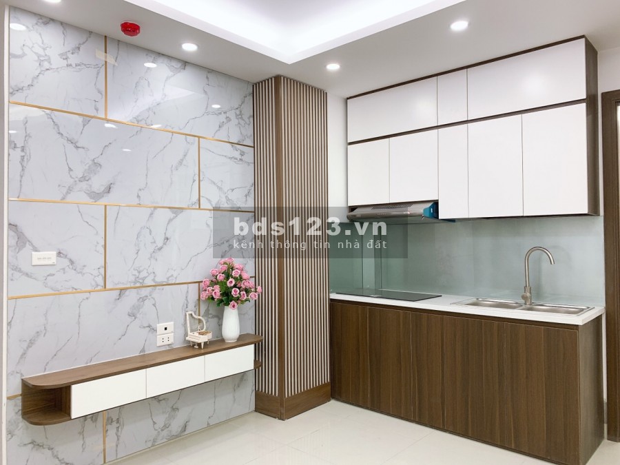 Mở bán Chung cư mini Xuân Đỉnh 32m2-49m2 giá chỉ từ 680tr, lh 0356557067