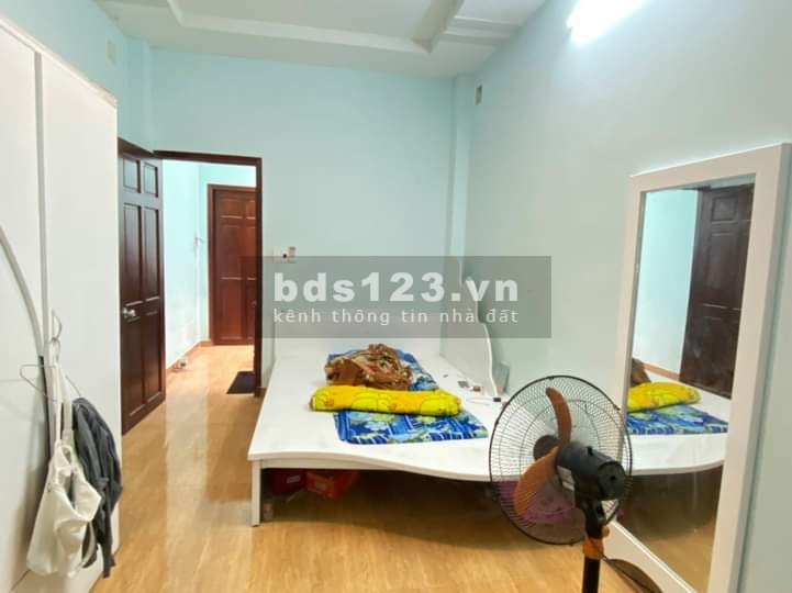 Sổ riêng Giá rẻ 58m2 3 tầng 4 PN hẻm xe hơi Lê Hoàng Phái Phường 17 Gò Vấp 4 tỷ 7 TL