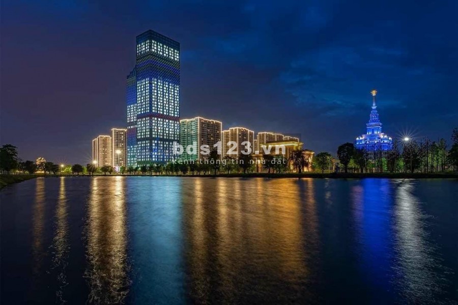 Chính chủ bán biệt thự khu sao biển Vinhomes Ocean Park giá 10 tỷ