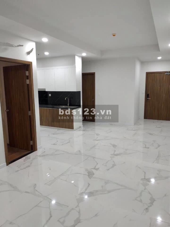 Chỉ 1tỷ2 đã sở hữu căn hộ 3PN,2WC mặt tiền Phạm Văn Đồng, nội thất cơ bản, dọn vào ở ngay