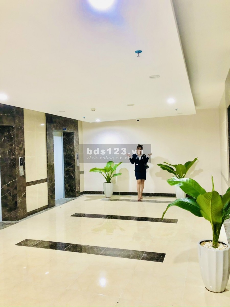 Chỉ với 280tr nhận căn hộ ở ngay trong tháng 7 tại chung cư Ecolife Riverside