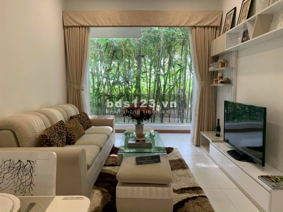 Sở hữu căn hộ Dream Home Riverside, Q8, chỉ 1,8tỷ 2PN, NH hỗ trợ vay 70%, 20 năm