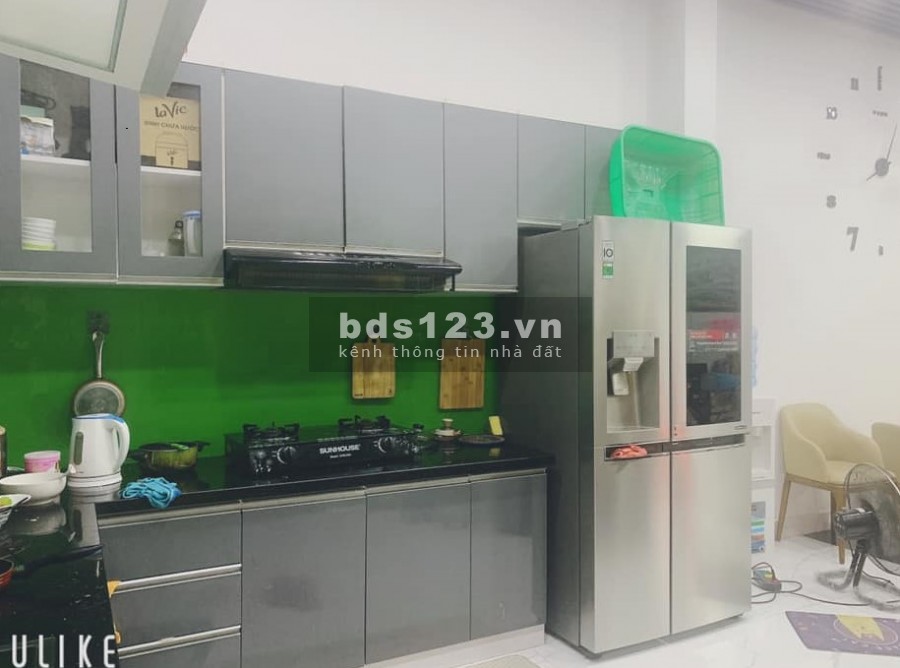 Bán nhà 476 Huỳnh Văn Bánh, 78m2, đang cho thuê, q Phú Nhuận…