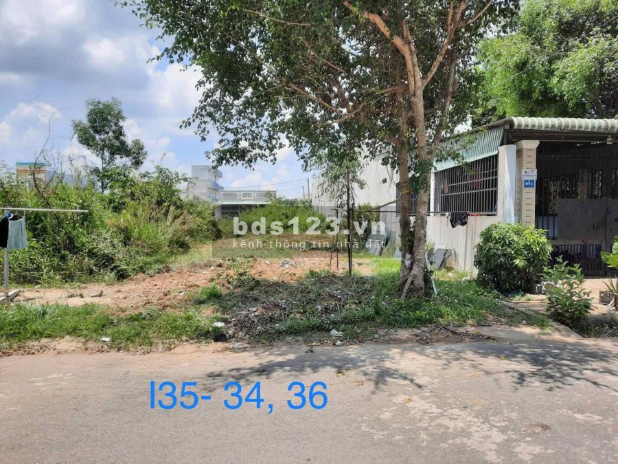 Bán gấp đất đầu tư mùa dịch 11tr/m2 đã có sổ hồng riêng, đường nhựa rộng trước khu đất