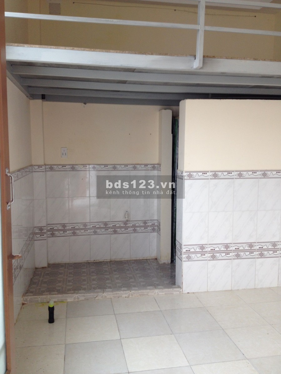 Phòng trọ - 364/21 Dương Quảng Hàm-phường 5-quận Gò Vấp