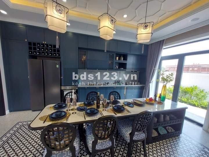 Mua nhà phố, tặng vàng, trúng xe sang chỉ với 440 triệu, pháp lí 1/500