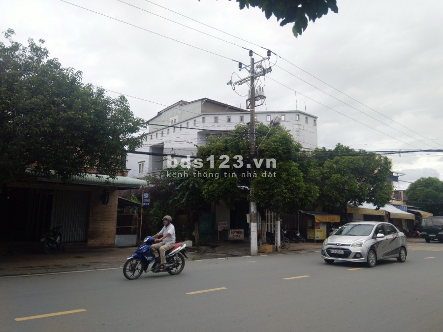 Cho thuê mặt bằng đường Cao Văn lầu phường 5, diện tích 42m2, chính chủ