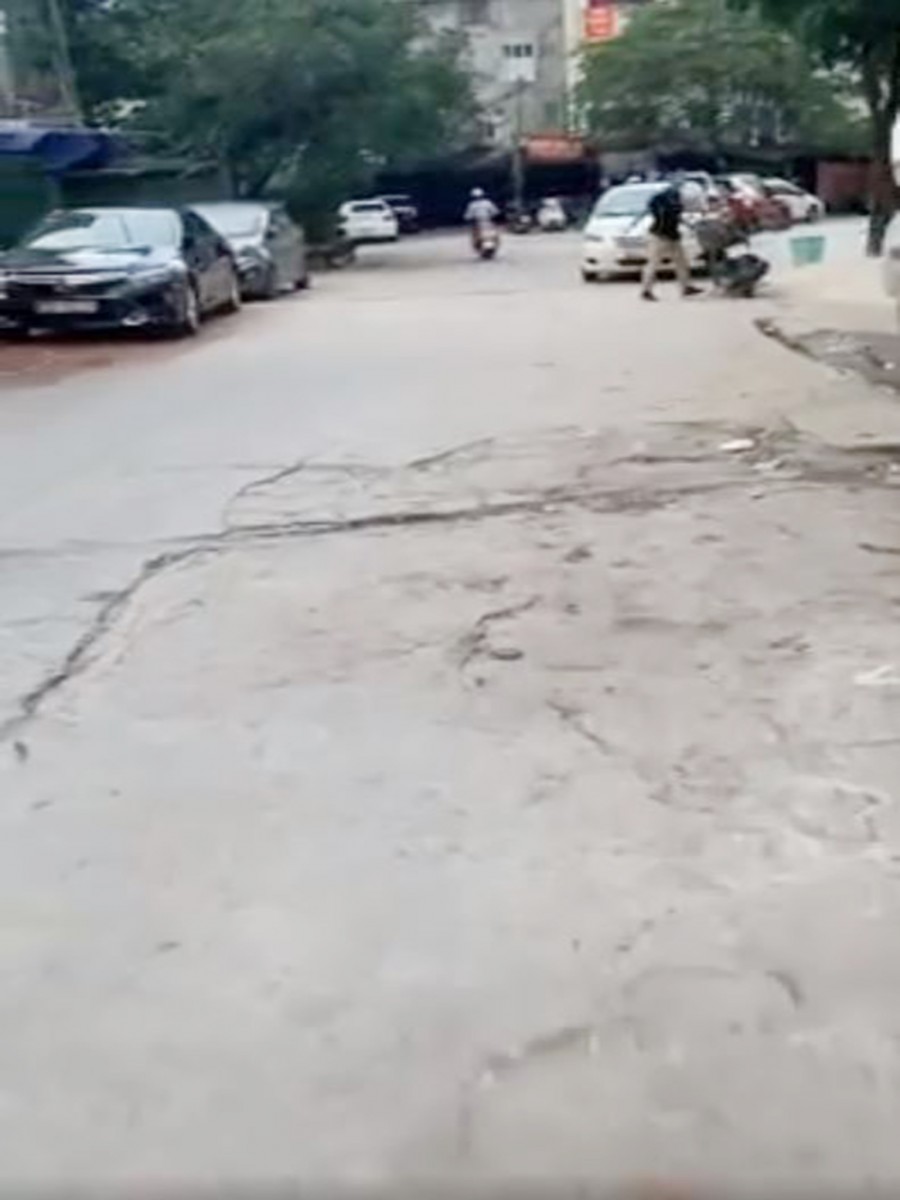 Bán nhà ngõ 21 Lê Văn Lương 45m2, MT 4m, ô tô thông, kinh doanh chỉ 4.5 tỷ