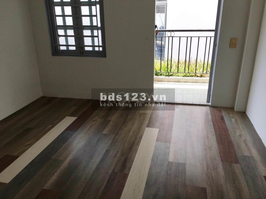 Cho thuê nhà phố hẻm xe tải Phú Thuận Quận 7, diện tích 54m2, lhcc