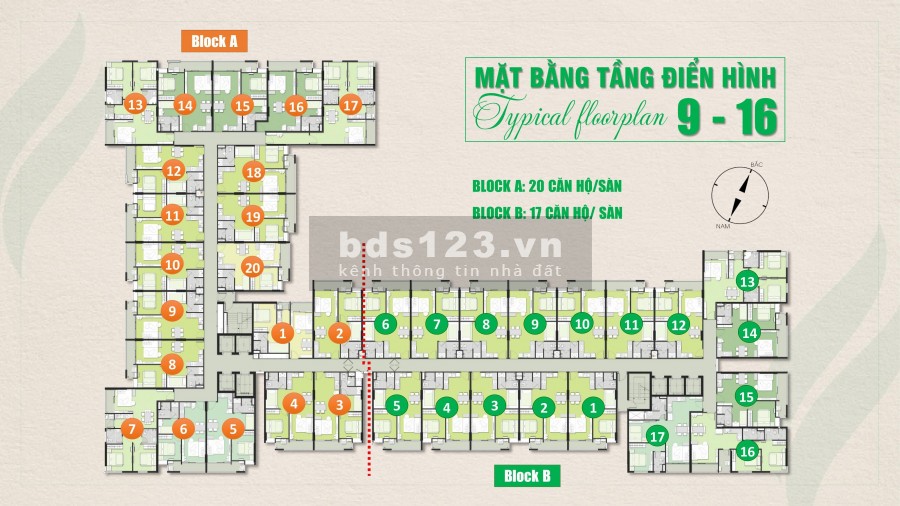 Tôi chủ bán căn hộ Ricca quận 9, B.16.14 1PN, 58m2, view sông, nhận nhà cuối năm nay