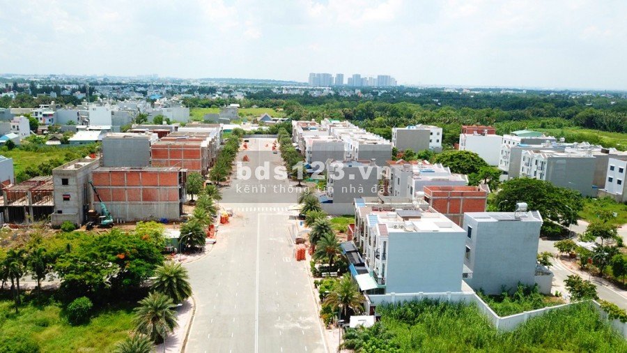 Căn hộ mặt tiền đường Vành Đai 3, mt Eastmark City Quận 9, giá cực tốt, ưu đãi hấp dân
