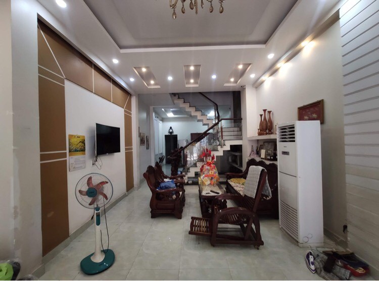 Bán nhà HXH 3T Nguyễn Đình Chiểu Phường 4 Quận 3 chỉ 9 tỷ.