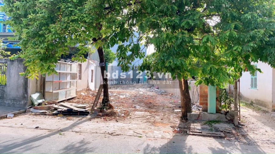 Bán gấp đất mặt tiền kinh doanh Nguyễn Chí Thanh, giá chỉ 24.5 triệu/m2, Lh 0702788074