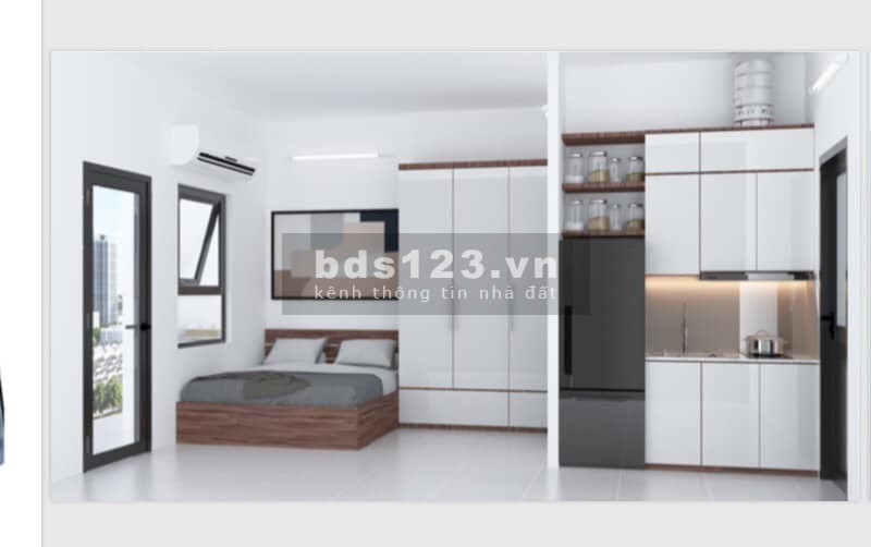 Bán nhà Hà Đông, 70M2X7T, 9Tỷ, 18 phòng khép kín cho thuê, Doanh thu 900Tr/năm