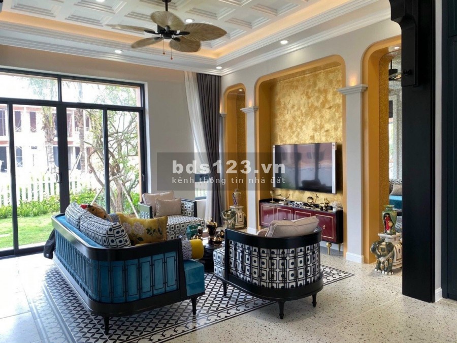Đại Phước Molita An Khang Thịnh Vượng, thanh toán 20%, pháp lí rõ