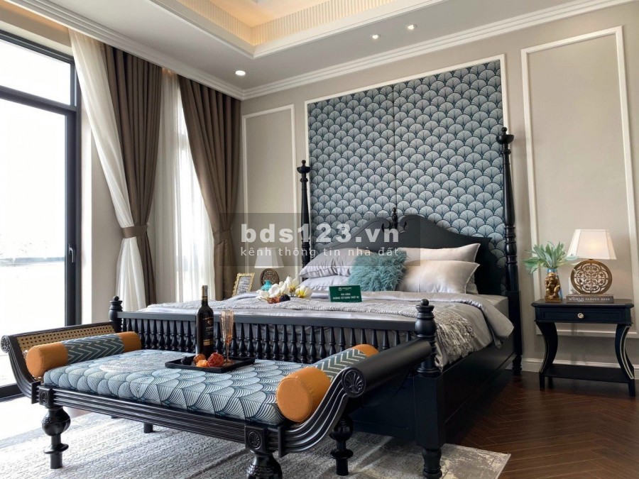 Đại Phước Molita An Khang Thịnh Vượng, thanh toán 20%, pháp lí rõ