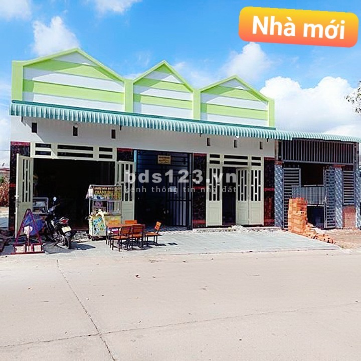 Già yếu nên không ai trông coi quản lý, cần sang lại dãy nhà trọ 16 phòng này gấp, còn mới tinh