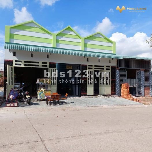 Già yếu nên không ai trông coi quản lý, cần sang lại dãy nhà trọ 16 phòng này gấp, còn mới tinh