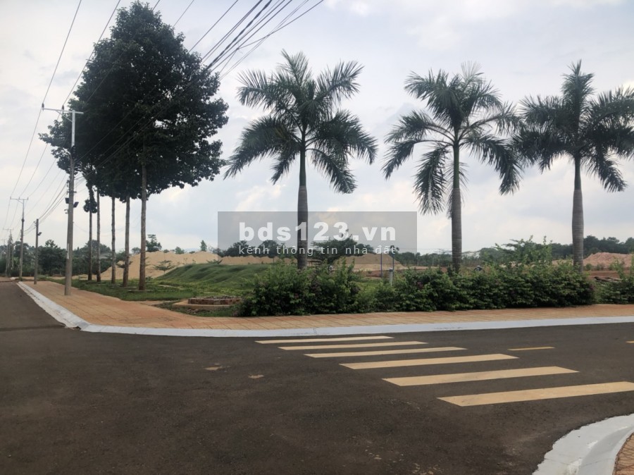 Đất nền Phú Mỹ Future ven hồ sinh thái, dt 130m2, thổ cư 60m2, giá cực tốt, giá chỉ 1.2 tỷ, ck 2%