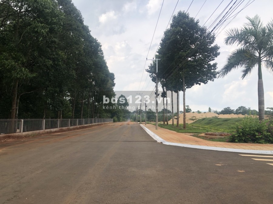 Đất nền Phú Mỹ Future ven hồ sinh thái, dt 130m2, thổ cư 60m2, giá cực tốt, giá chỉ 1.2 tỷ, ck 2%