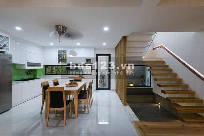 Cho thuê biệt thự mặt tiền đường Lê Hồng Phong, phường 8, Tp.Vũng Tàu.