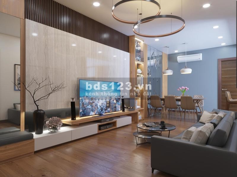 Chung Cư sắp bàn giao giá rẻ nhất khu vực 2 tỷ/căn 2PN 82m2 trung tâm hành chính quận hà Đông.